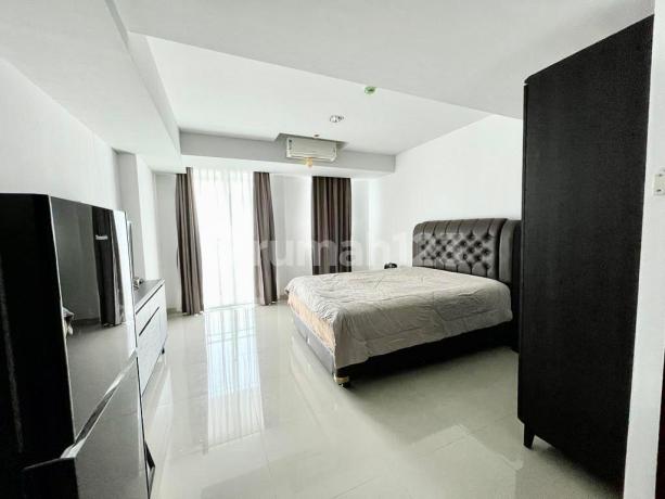 ******** Apartment Springhill Terrace Residence ******** Apartment Springhill Terrace Residence