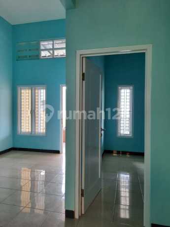 Rumah Cantik Dalam Cluster Cimuning Royal Residence, Mustikajaya