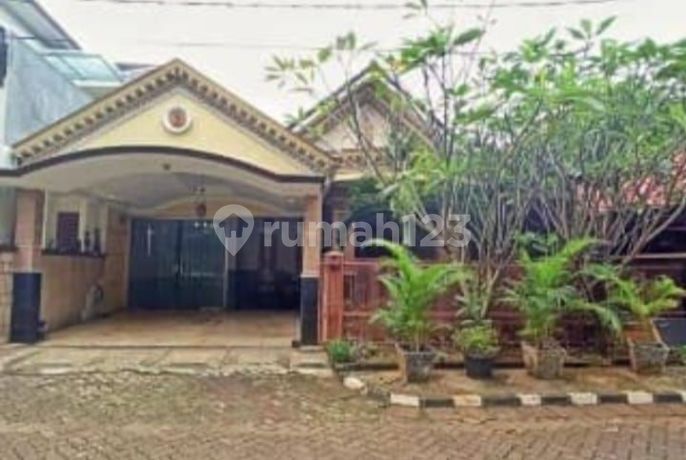 For Sale Beautiful House In Bougenville Estate, Caman Bekasi For Sale Beautiful House In Bougenville Estate, Caman Bekasi