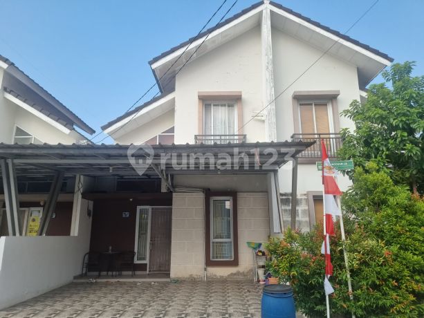 Rumah Minimalis Furnished di Perum. Darmawangsa Residence. Bekasi Rumah Minimalis Furnished di Perum. Darmawangsa Residence. Bekasi