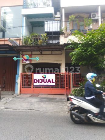 Rumah Multifungsi Lokasi Strategis Di Pondok Hijau Permai, Bekasi Rumah Multifungsi Lokasi Strategis Di Pondok Hijau Permai, Bekasi