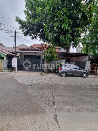 Comfortable Residence Flood-Free Location at Pondok Timur Indah. Bekasi Comfortable Residence Flood-Free Location at Pondok Timur Indah. Bekasi