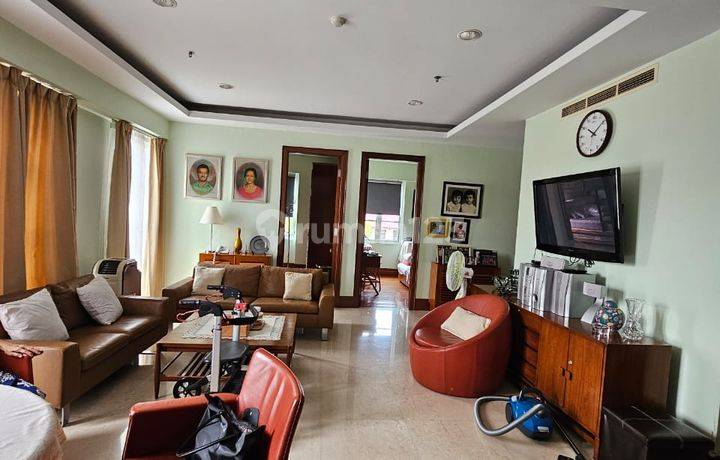 Cik Ditiro Residence Lokasi Strategis Di Daerah Mentang