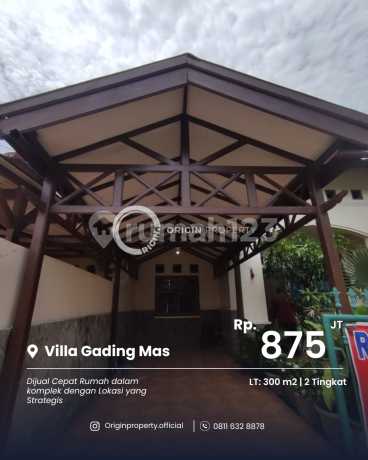 Dijual Rumah Jalan Cengkeh Mas Perumahan Villa Gading Mas 3 Dijual Rumah Jalan Cengkeh Mas Perumahan Villa Gading Mas 3