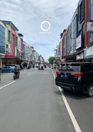 Dijual Murah Ruko J City Jalan Karya Wisata Daerah Johor