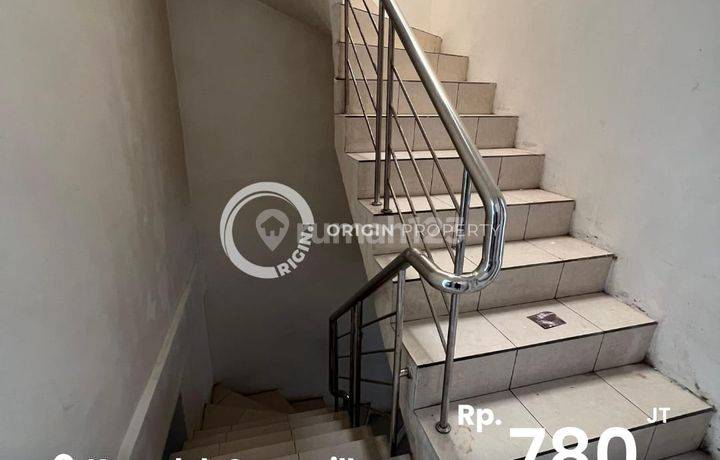 Jual Cepat Rumah Komplek Greenville Daerah Helvetia