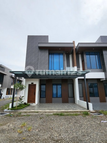 Cemara Park Palace Rumah Baru Mewah Daerah Tanjung Mulia Krakatau Cemara Park Palace Rumah Baru Mewah Daerah Tanjung Mulia Krakatau