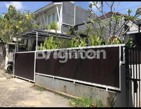 D'UMAH RESIDENCE Tamansari V Kerobokan Villa 2 Bedroom D'UMAH RESIDENCE Tamansari V Kerobokan Villa 2 Bedroom