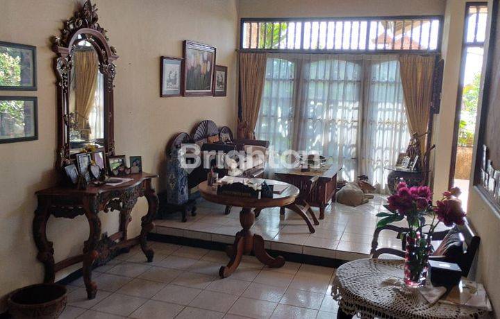RUMAH , PERMATA NUSA DUA