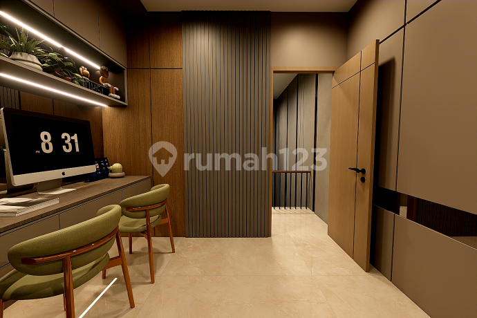 Pacific Garden Puri Rumah Mewah Jakarta Harga Perdana Pacific Garden Puri Rumah Mewah Jakarta Harga Perdana