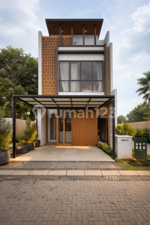 3 Floors + Mezzanine House in Puri, Launch Price! Free VAT