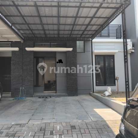 Disewakan Rumah Di Pegambiran Residence Cluster Gardenia Cirebon