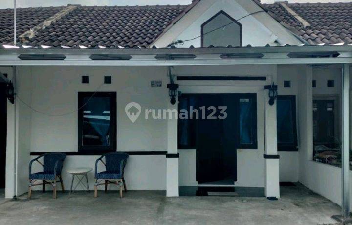 Di Jual Rumah Di Griya Plumbon Indah Plumbon Cirebon