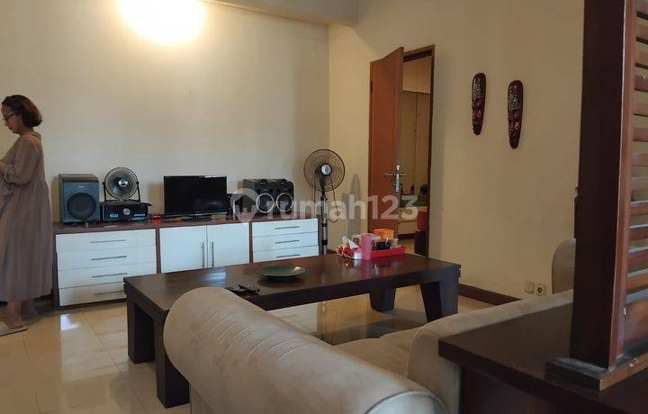 Dijual Rumah Full Furnished Di Komplek Taman Wahidin Cirebon