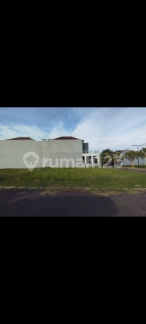 Dijual Tanah Di Perumahan Elit Pegambiran Residence Cirebon 