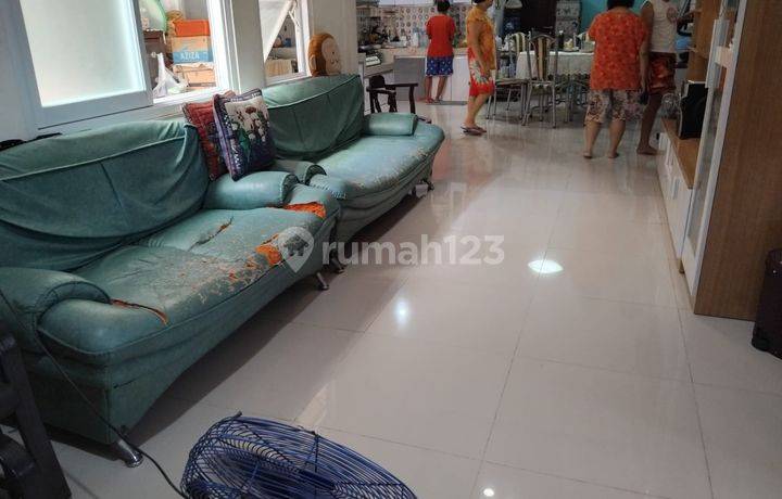 Dijual Rumah Asri Di Pegambiran Harmony Cirebon
