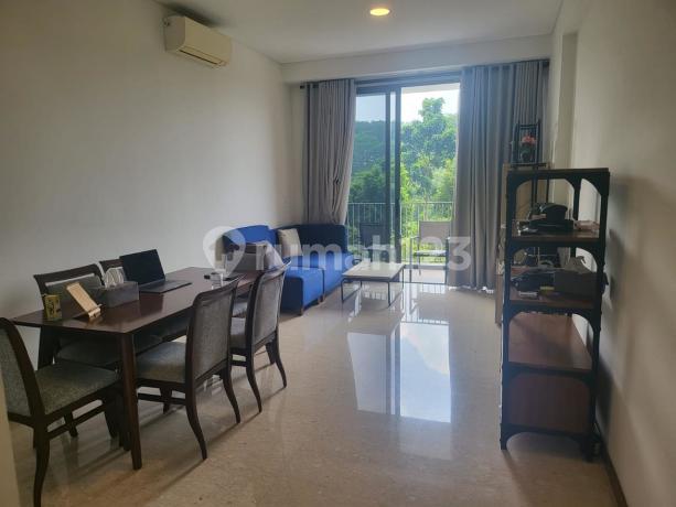 Apart Marigold Furnish 2br+1study Room Botanic Park Navapark Bsd Apart Marigold Furnish 2br+1study Room Botanic Park Navapark Bsd