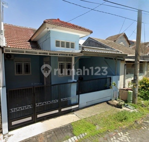 Rumah Bagus Terawat Siap Huni Strategis Puri Indah Sidoarjo Rumah Bagus Terawat Siap Huni Strategis Puri Indah Sidoarjo