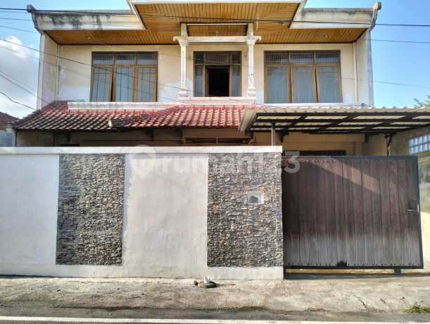 Rumah 2 Lantai Kawasan Sekar Tunjung | Denpasar | Bali | Ctc : 0823xxxxxxxx
