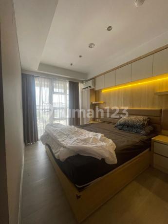 Apartment Tengah Kota Tamansari Tera Residence Apartment Tengah Kota Tamansari Tera Residence