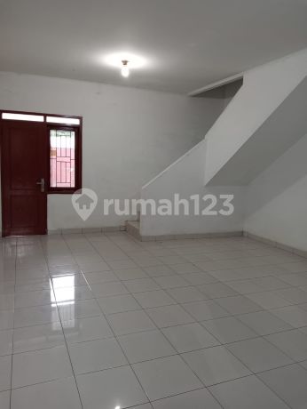 Ruko Bumi Mas Kencana Di Jl. AH Nasution