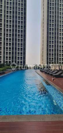 Turun Harga, Apartement Chadstone Cikarang 2 BR Super Brand New 