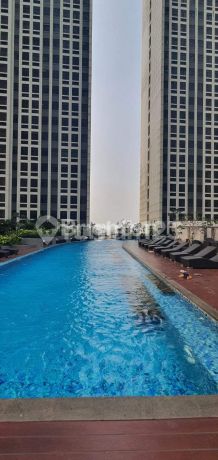 Turun Harga Jadi 900jt Apartemen Baru Chadstone Cikarang