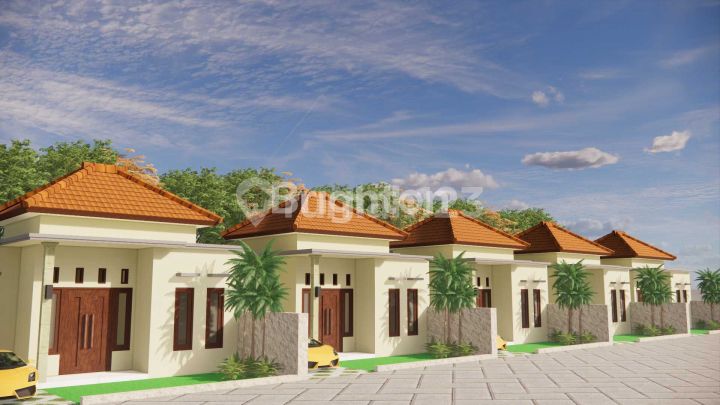 GRIYA GARDEN AYU SELINGSING TABANAN