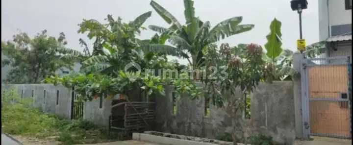 Kavling DPRD Lokasi Strategis di Cakung Jakarta Timur