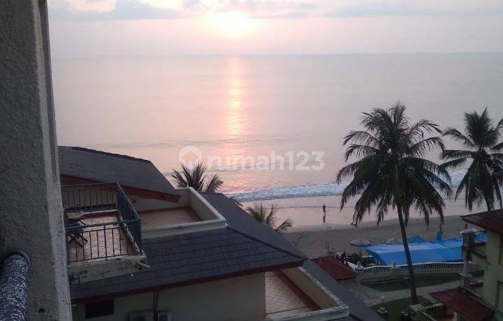 Apartemen Condo Marbella Place Tipe Studio di Anyar Serang