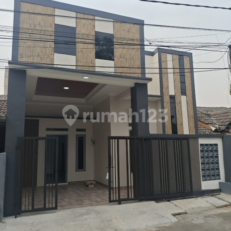 Rumah Siap Huni dlm Perum Graha Persada Sentosa Kaliabang Bekasi Rumah Siap Huni dlm Perum Graha Persada Sentosa Kaliabang Bekasi