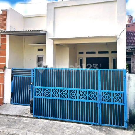 Rumah Murah Rapih Siap Huni di Pondok Ungu Permai Bekasi Utara
