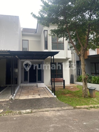 Rumah Bagus dan Rapih di Caspia BSD The Icon Rumah Bagus dan Rapih di Caspia BSD The Icon