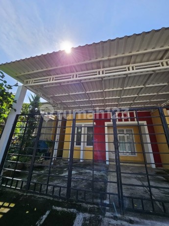 Dijual Rumah Siap Huni di Perumahan Nusa Indah Residence, Bogor Utara. 004 Dijual Rumah Siap Huni di Perumahan Nusa Indah Residence, Bogor Utara. 004