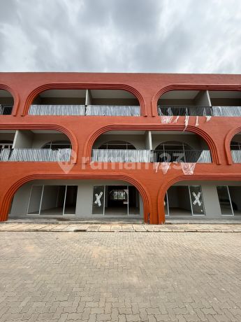 Dijual Take Over Ruko Pantai Indah Mutiara Di Golden City Bengkong