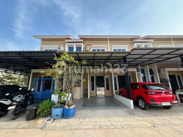 Disewakan Rumah Full Furnish di Golden City Residence 2 Bengkong Laut Disewakan Rumah Full Furnish di Golden City Residence 2 Bengkong Laut
