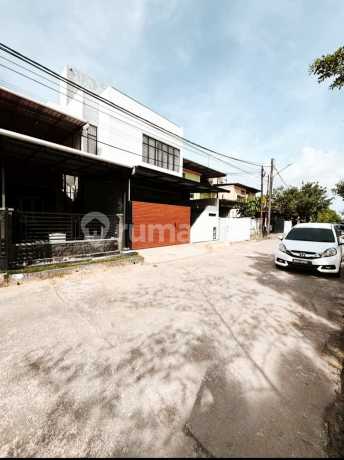 Dijual Murah Rumah 1 Lantai di Perumahan Oriana Pasir Putih