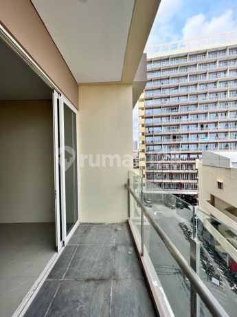 Apartment Studio Kosongan Di Nagoya Thamrin City