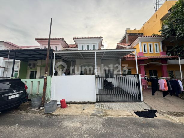 For Sale 1-Story House In Villa Bukit Indah Batam Centre For Sale 1-Story House In Villa Bukit Indah Batam Centre