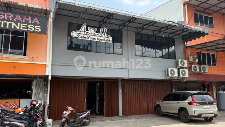 For Sale, 2-Unit Attached Shophouses in Lotus Garden, Opposite Marchelia For Sale, 2-Unit Attached Shophouses in Lotus Garden, Opposite Marchelia