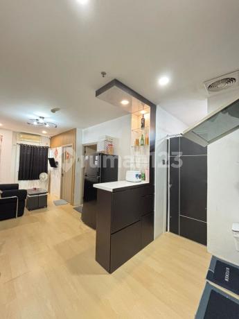 Dijual Apartment Cantik 2 Bedroom di Queen Victoria Batam Centre