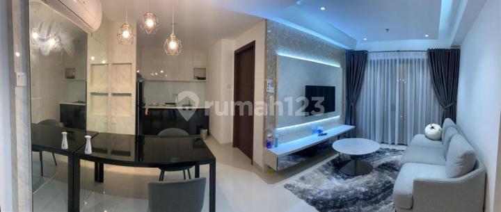 For Sale 2-Bedroom Apartment at Harbourbay Residence For Sale 2-Bedroom Apartment at Harbourbay Residence