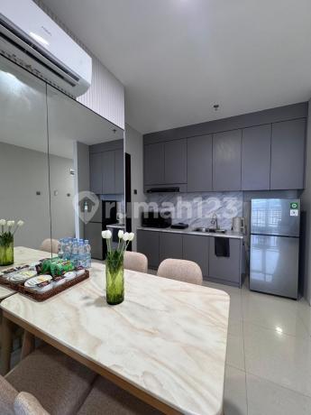 Apartment 2bedroom Full Furnished Di Formosa Residence