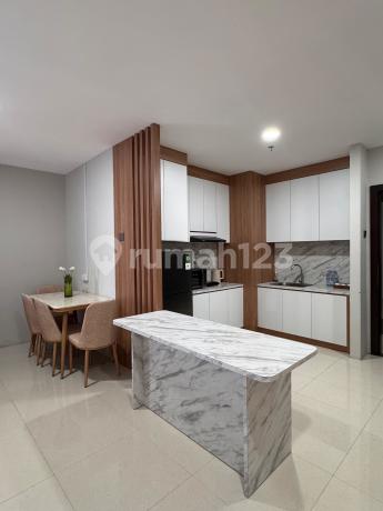 Apartment 2bedroom Hook Di Formosa Residence