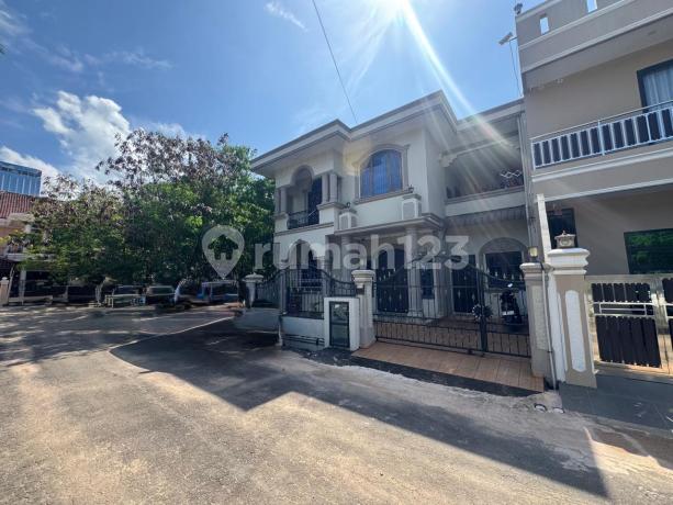 Dijual Rumah 2 Lantai Di Greenland Dekat Dengan Mitra Raya, Batam Centre