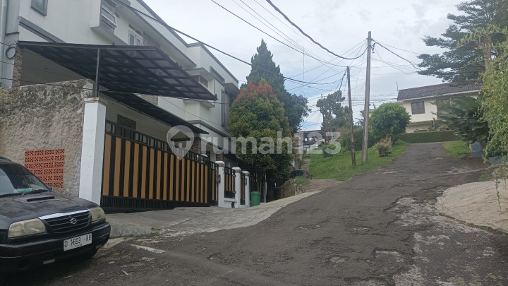 Kavling Dago Bandung Dekat Jayakarta Hotel Kavling Dago Bandung Dekat Jayakarta Hotel