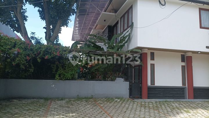 For Sale Rumah Mewah Dago ! Dekat Mc. D For Sale Rumah Mewah Dago ! Dekat Mc. D