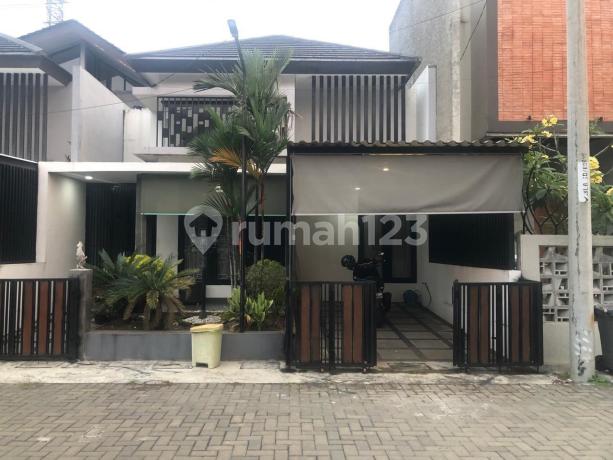 For Sale! Cluster Siap Huni Kopo Safira Residence 