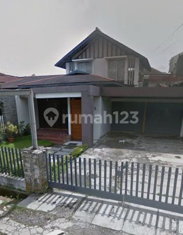 For Sale Rumah Setrasari ! Murah Jarang Ada. Harga Terbaik..strategis Dekat Gerbang Tol Pasteur, Tempat Kuliner, Mallpvj , Setrasari Mall, Btc,, Universitas Maranatha