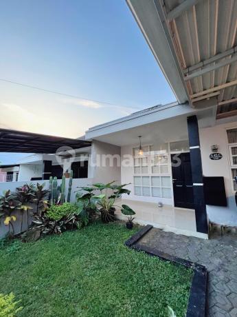 Di Jual Rumah Bagus Villa Pajajaran Permai Di Bdg Timur.